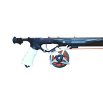 Podvodna Puška MVD Predator S - Open CARBON - Slika 3