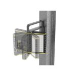 Svjetiljka Ledlenser AF8R- Hibridna - Slika 4