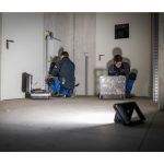 Svjetiljka Ledlenser AF8R- Hibridna - Slika 2