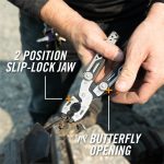 Gerber Dual Force višenamjensko oruđe - Slika 2