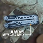 Gerber Dual Force višenamjensko oruđe - Slika 4