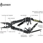 Gerber Multi-Plier 600 DET Večnamensko Orodje (#1014910) - Slika 4