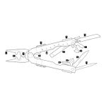 Gerber Multi-Plier 600 DET Večnamensko Orodje (#1014910) - Slika 5