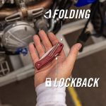 Gerber LTS Ultra sklopivi nož - Slika 4