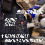 Gerber LTS Ultra sklopivi nož - Slika 2