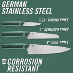 Gerber Set Noževa ComplEAT - Slika 3