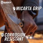 Gerber Convoy nož - Slika 6