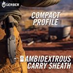 Gerber Convoy nož - Slika 4