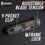 Gerber MiniSada sklopivi nož - Slika 3