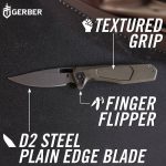 Gerber MiniSada sklopivi nož - Slika 2