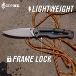 Gerber Paralite zložljiv nož (#1069417) - Slika 3