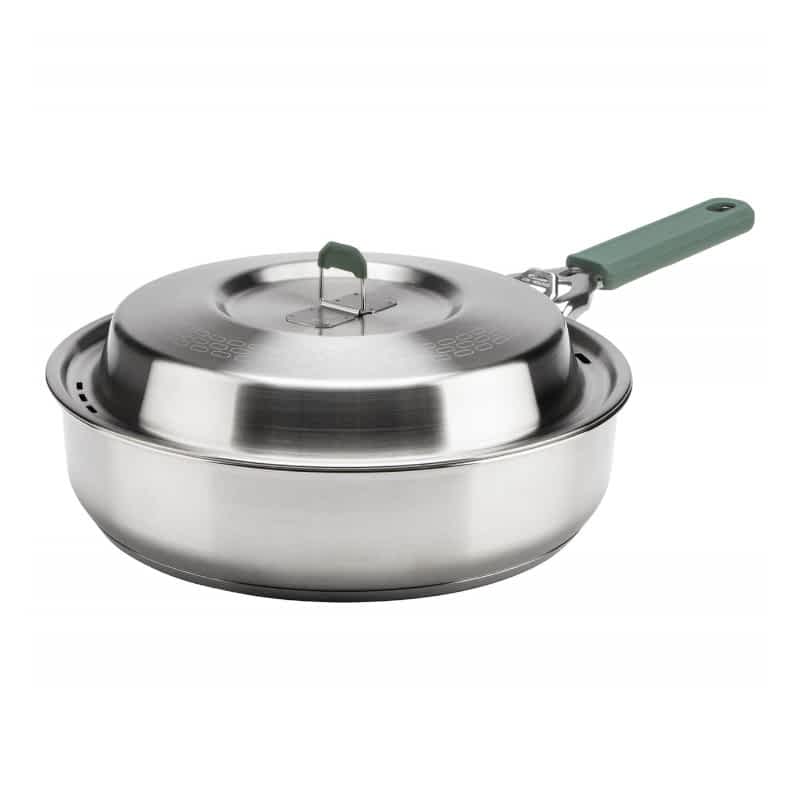 Gerber-Ponev-Sauté-ComplEAT -optimized Gerber Sauté ComplEAT tava - Slika 1