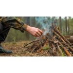 Preživljavanje u divljini - Borba L4 - Slika 3