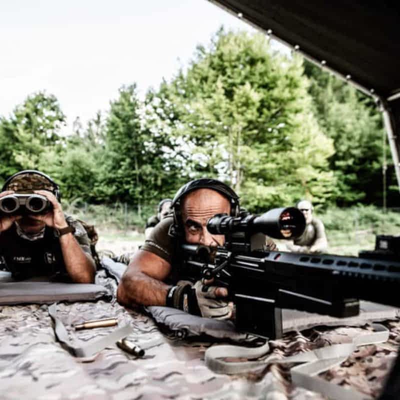 Ostrostrelna-puska-L1-1-optimized Gađanje iz snajperske puške L1 - Slika 1