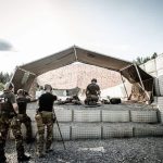 Gađanje iz snajperske puške L1 - Slika 2