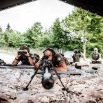 Gađanje iz snajperske puške L1 - Slika 3