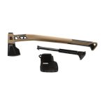 Gerber Bushcraft Sjekira - 66,7 cm - Slika 3