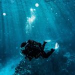 Tečaj ronjenja - osnovni L2