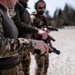 Pištolj Taktički - Napredni tečaj L3