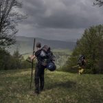 Preživljavanje u divljini - L3