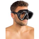 Maska ​​Za Ronjenje Cressi Big Eyes - Slika 3