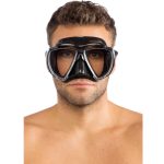 Maska ​​Za Ronjenje Cressi Big Eyes - Slika 2