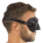 Maska ​​Za Ronjenje Cressi Calibro - Silikon - Slika 3