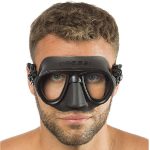 Set Cressi Calibro maske i Corsica disalice - Slika 2