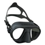 Maska ​​Za Ronjenje Cressi Calibro - Silikon