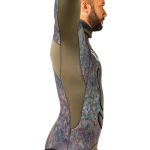 Cressi Seppia Ronilačko Odijelo - Muško Dvodijelno - Slika 4