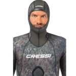 Cressi Seppia Ronilačko Odijelo - Muško Dvodijelno - Slika 2