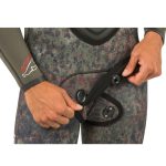 Cressi Seppia Ronilačko Odijelo - Muško Dvodijelno - Slika 5