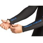 Cressi Skin Ronilačko Odijelo - Muško Jednodijelno - Slika 4