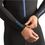 Cressi Skin Ronilačko Odijelo - Muško Jednodijelno - Slika 6