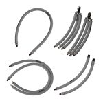 MVD ZESO gumica za podvodnu pušku - OPEN