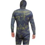 Cressi Lampuga odijelo za ronjenje - dvodijelno 5+7 - Slika 5