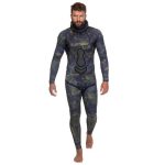 Cressi Lampuga odijelo za ronjenje - dvodijelno 5+7