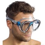 Maska ​​Za Ronjenje Cressi Big Eyes Evolution - Slika 2