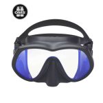 Maska ​​Za Ronjenje OMS Tattoo