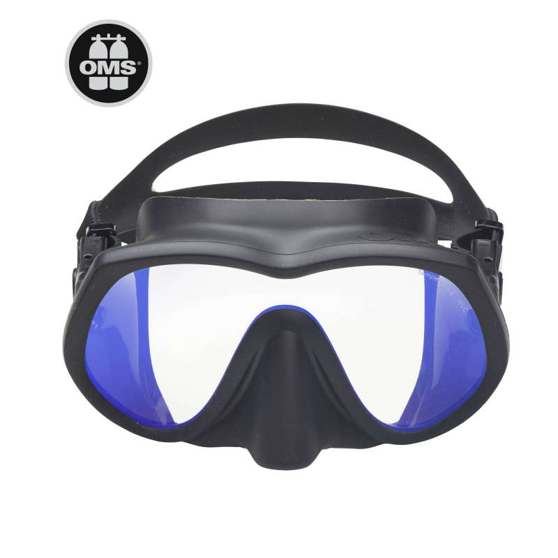 maska-oms-tattoo-1 Maska Za Ronjenje OMS Tattoo - Slika 1