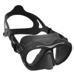 Maska ​​Za Ronjenje Cressi Quantum - Ne magli