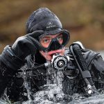 Maska ​​Za Ronjenje Apeks VX1 - Slika 2