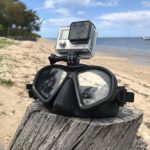 Maska ​​Za Ronjenje Beuchat GP1 - Slika 2