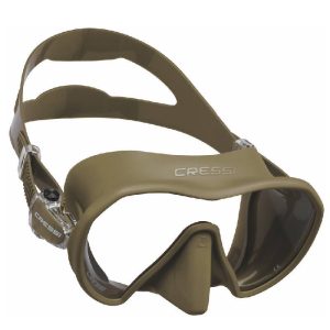 Cressi ZS1 maska