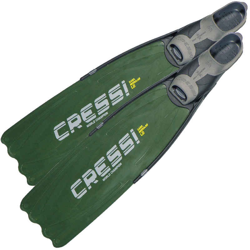 modular-d-2 Cressi Gara Modular LD