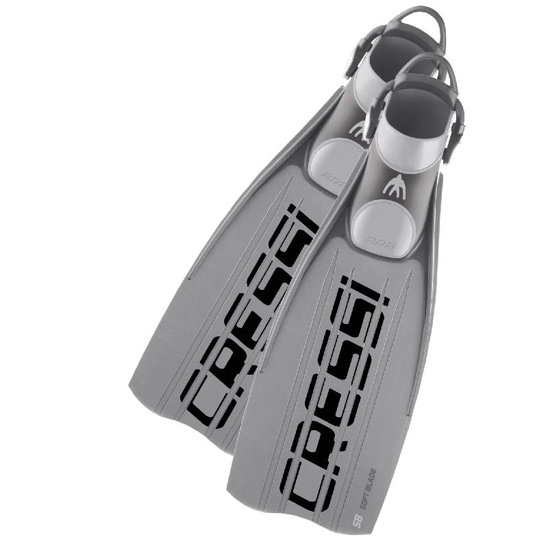 plavut-siva Cressi ARA EBS Peraje - Slika 1