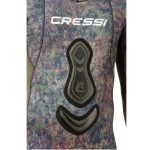Cressi Seppia Ronilačko Odijelo - Muško Dvodijelno - Slika 7