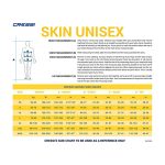 Cressi Skin Ronilačko Odijelo - Muško Jednodijelno - Slika 3