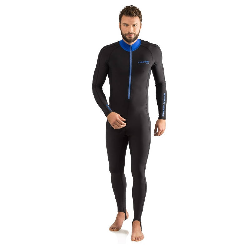 skin-potapljaska-obleka Cressi Skin Ronilačko Odijelo - Muško Jednodijelno - Slika 1