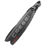 Cressi Gara Turbo Impulse Peraje